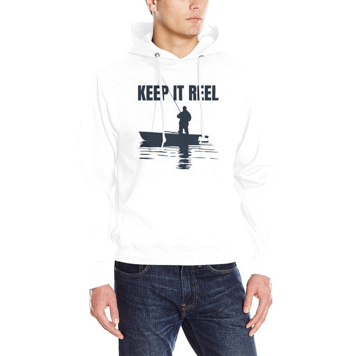 Unisex Hoodie - Keep It