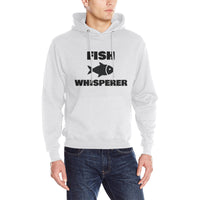 Unisex Hoodie - Whisperer