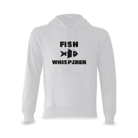 Unisex Hoodie - Whisperer