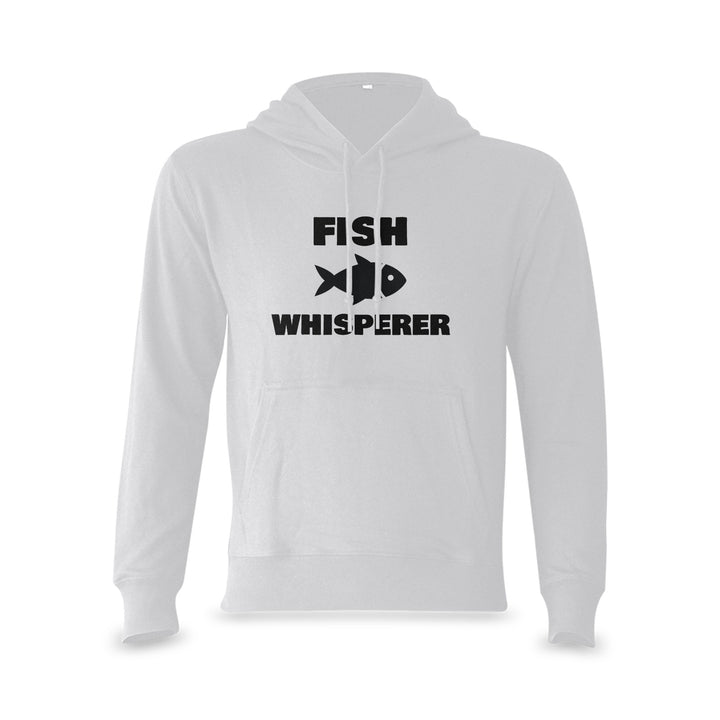 Unisex Hoodie - Whisperer