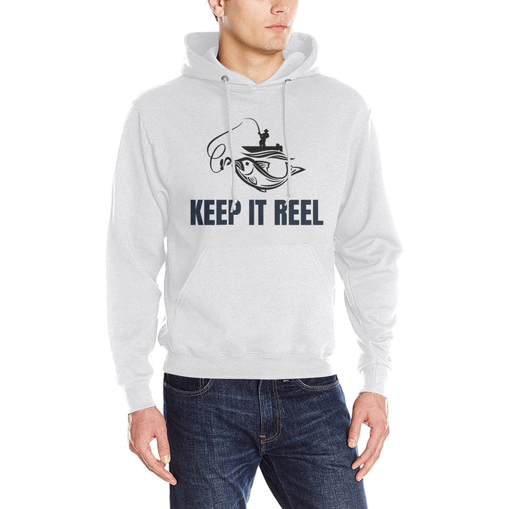 Unisex Hoodie - Keep