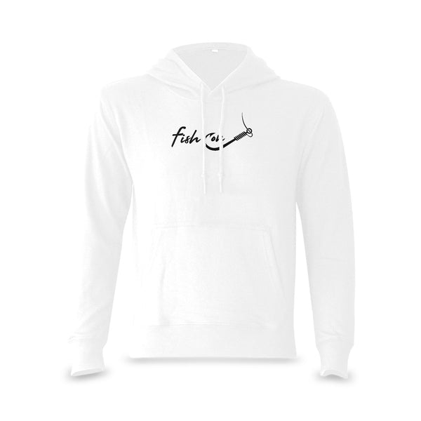 Unisex Hoodie - Fish Con