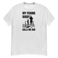 T-Shirt - My Fishing Buddy