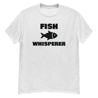 T-Shirt - Fish Whisperer