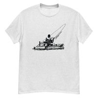 T-Shirt - Boat