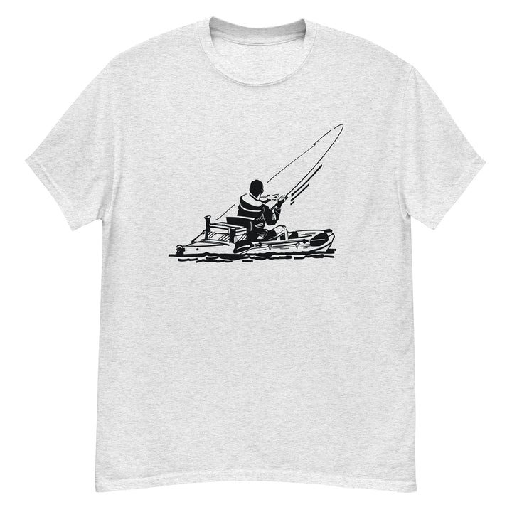 T-Shirt - Boat