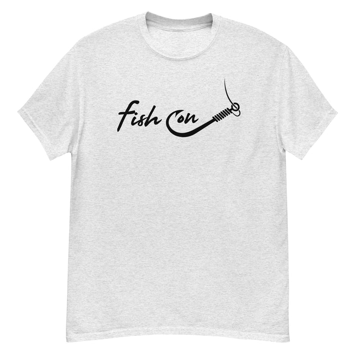 T-Shirt - Fish Con