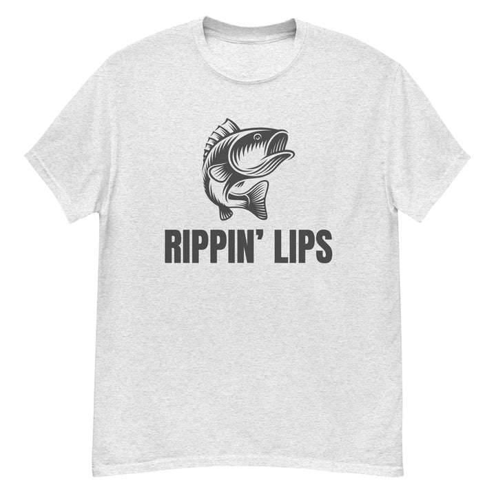 T-Shirt - Rippin' Lips