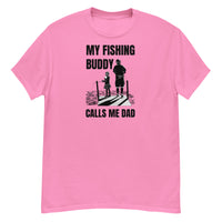 T-Shirt - My Fishing Buddy