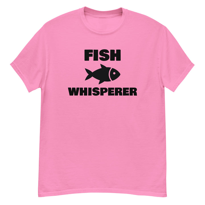 T-Shirt - Fish Whisperer