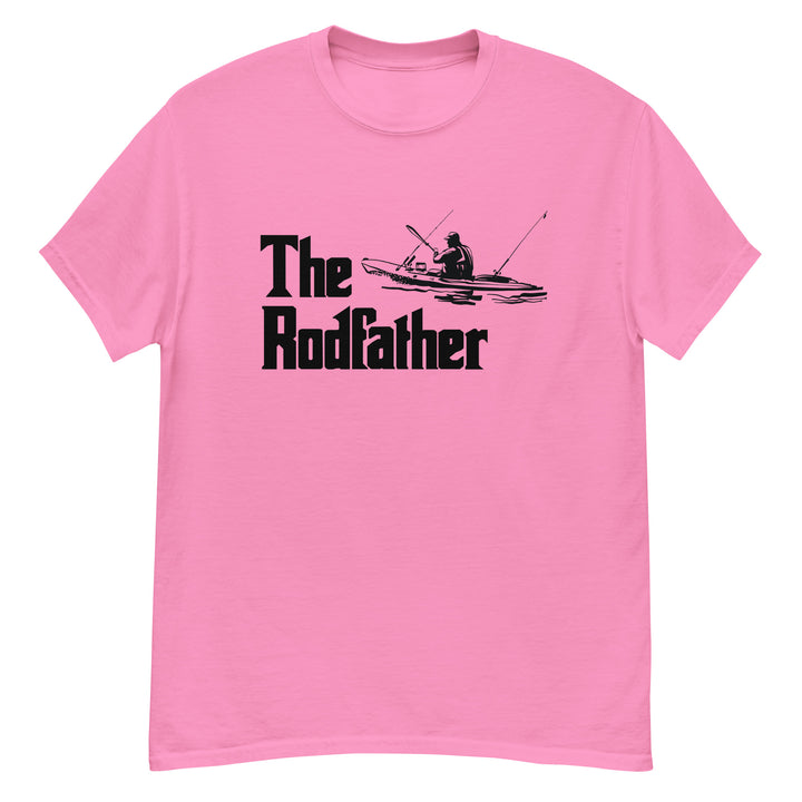 T-Shirt - The Rod Father