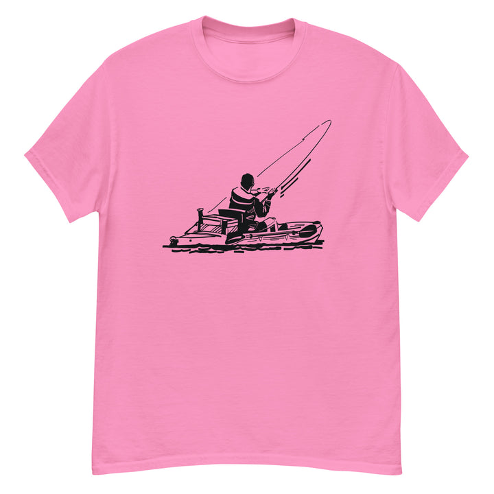 T-Shirt - Boat