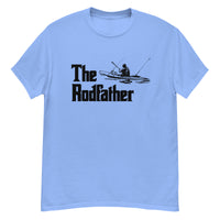 T-Shirt - The Rod Father