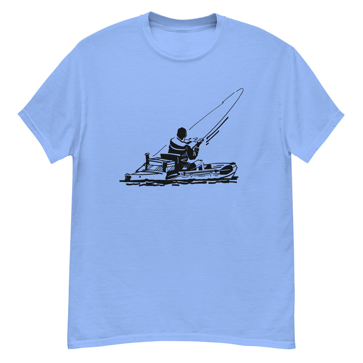 T-Shirt - Boat