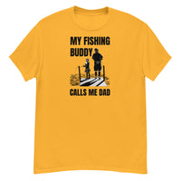 T-Shirt - My Fishing Buddy