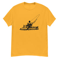 T-Shirt - Boat