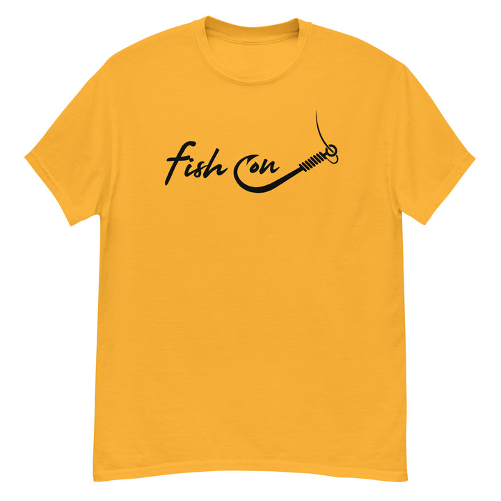 T-Shirt - Fish Con