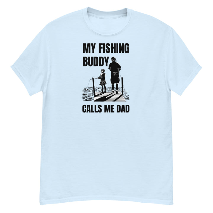 T-Shirt - My Fishing Buddy