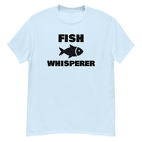 T-Shirt - Fish Whisperer