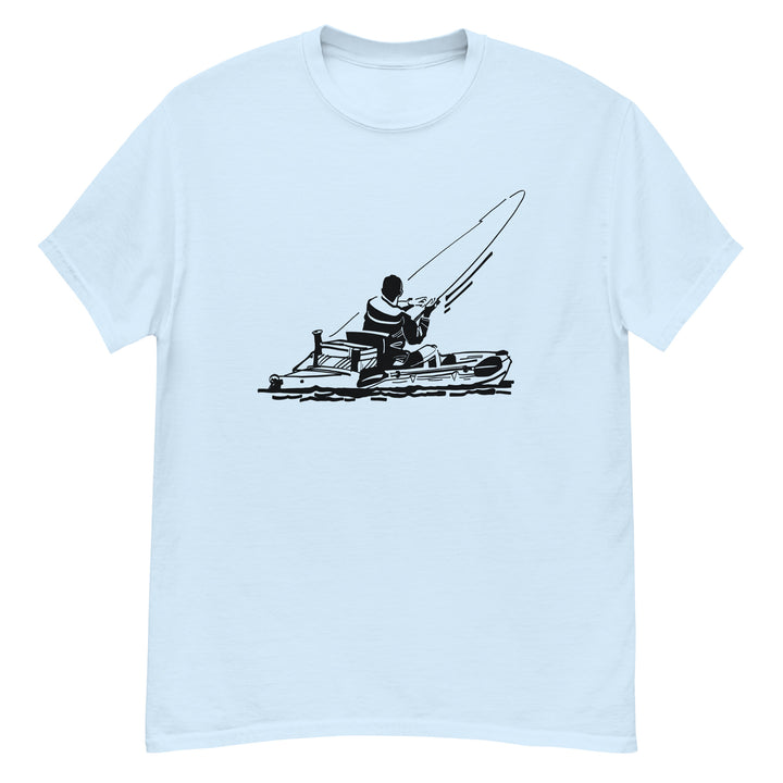 T-Shirt - Boat