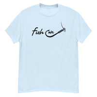 T-Shirt - Fish Con