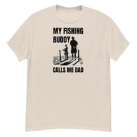 T-Shirt - My Fishing Buddy