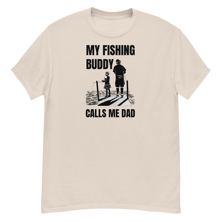 T-Shirt - My Fishing Buddy