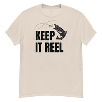 T-Shirt - Keep It