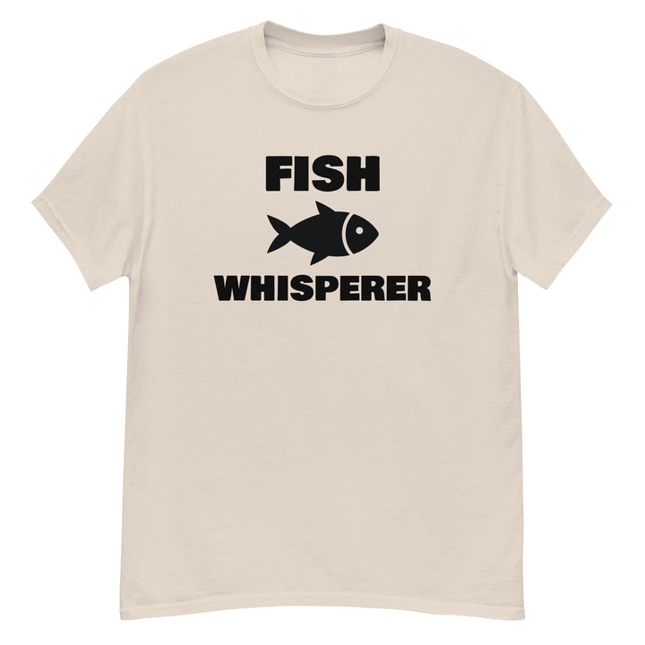 T-Shirt - Fish Whisperer