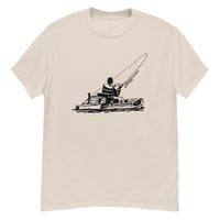 T-Shirt - Boat