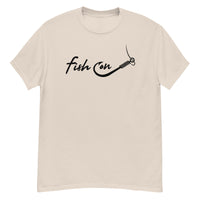 T-Shirt - Fish Con