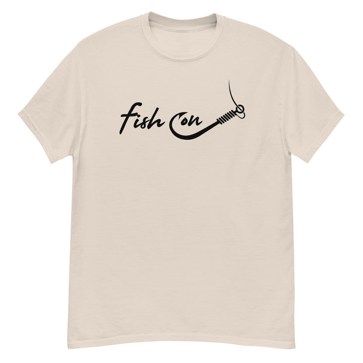 T-Shirt - Fish Con