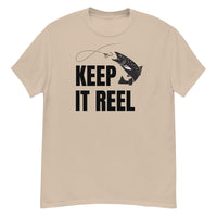 T-Shirt - Keep It