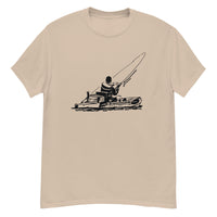 T-Shirt - Boat