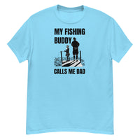 T-Shirt - My Fishing Buddy