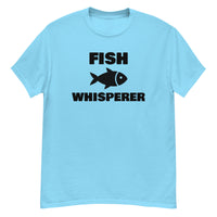 T-Shirt - Fish Whisperer