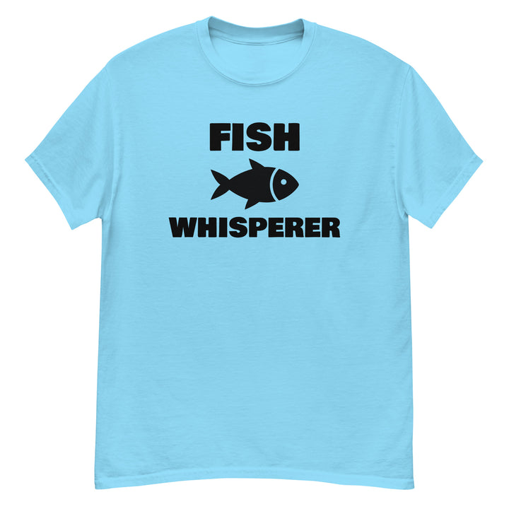 T-Shirt - Fish Whisperer