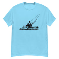 T-Shirt - Boat