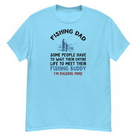 T-Shirt - Fishing Dad