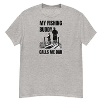 T-Shirt - My Fishing Buddy