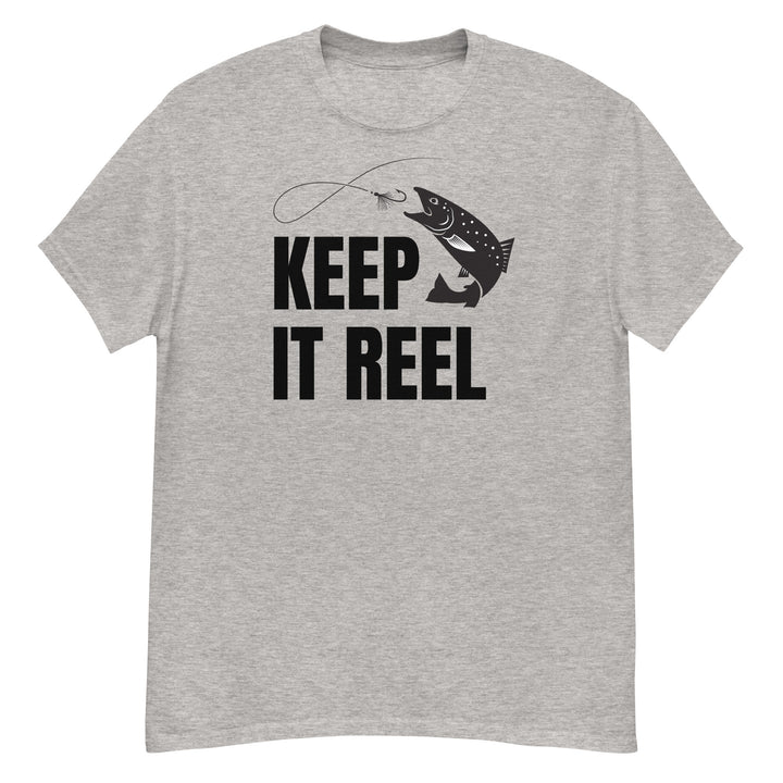 T-Shirt - Keep It