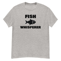 T-Shirt - Fish Whisperer