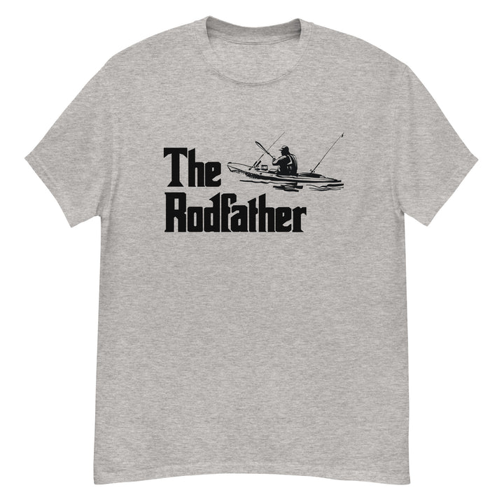 T-Shirt - The Rod Father