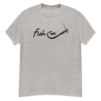 T-Shirt - Fish Con