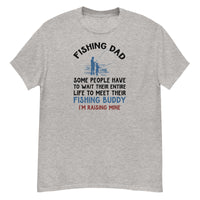 T-Shirt - Fishing Dad