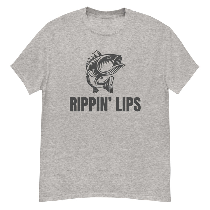 T-Shirt - Rippin' Lips