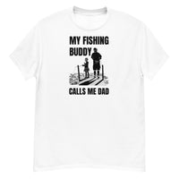 T-Shirt - My Fishing Buddy