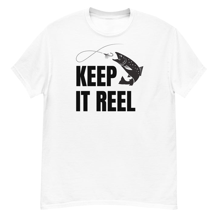 T-Shirt - Keep It