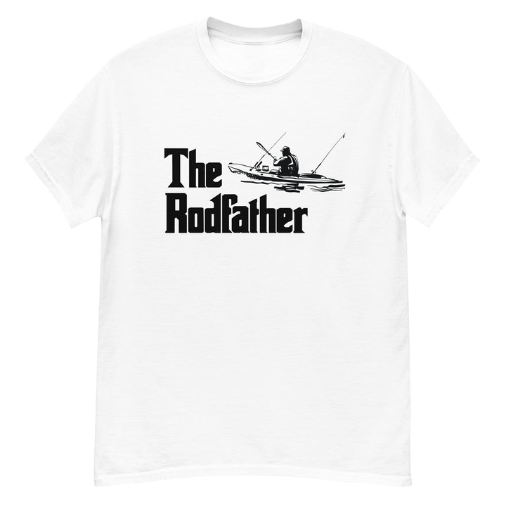 T-Shirt - The Rod Father