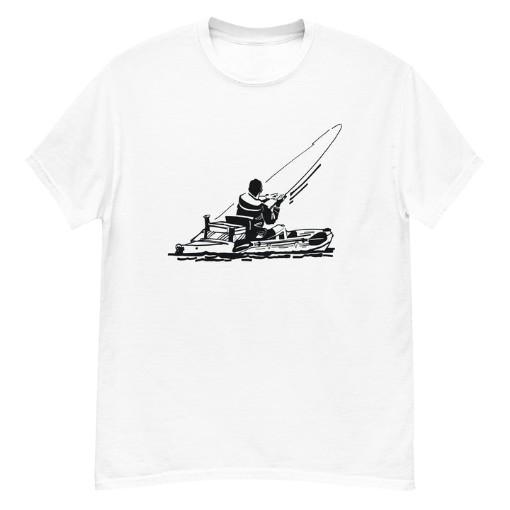 T-Shirt - Boat